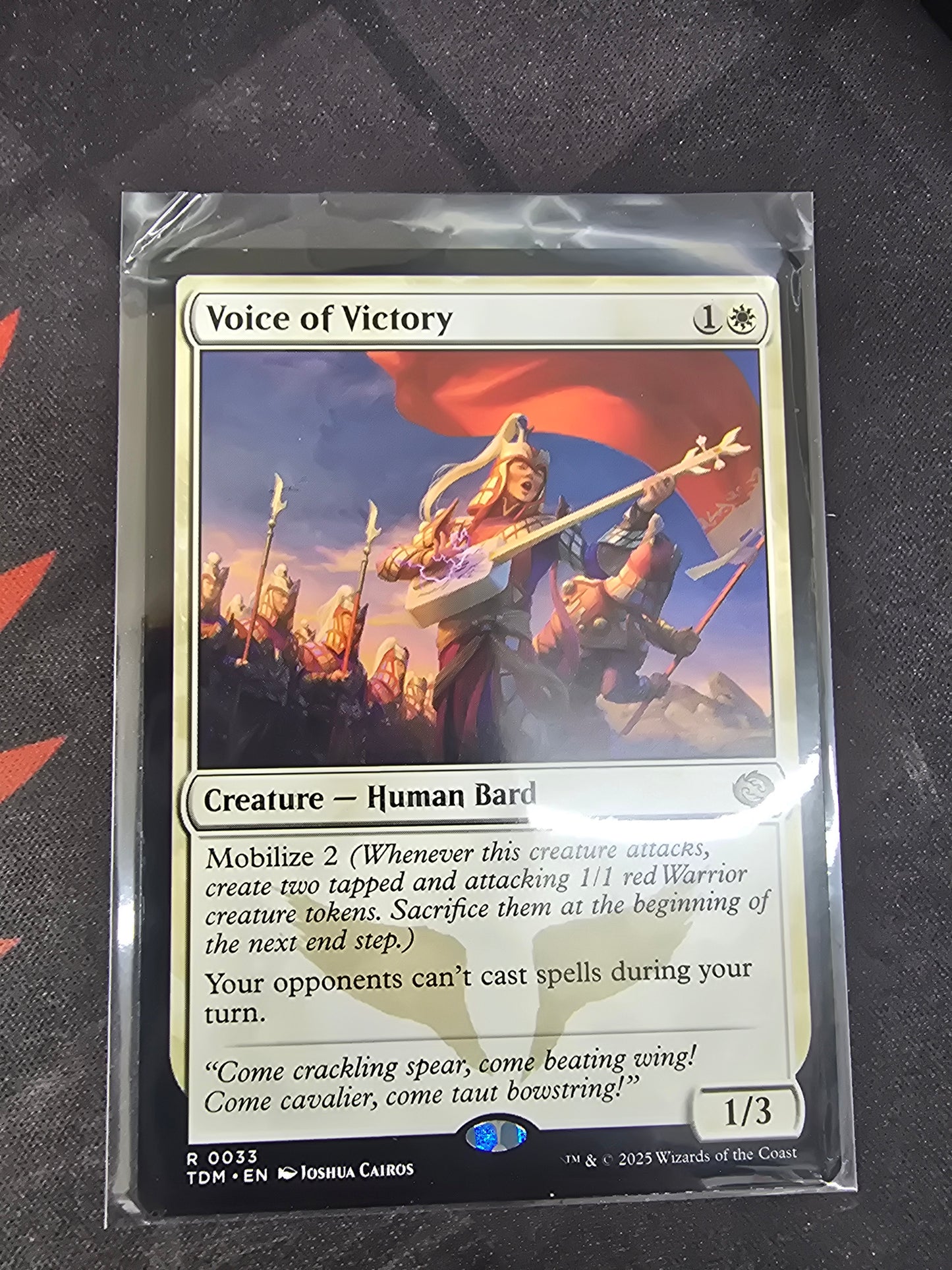 Voice of Victory