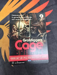 Graffdigger's Cage - Alt Art