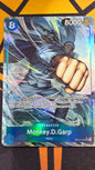 Monkey.D.Garp (OP12-056) (Alt)