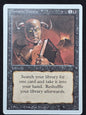 Demonic Tutor (Rev 3rd)