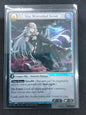 Nia, Mistveiled Scout (Foil, DOA ALTER, EN-138)