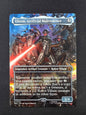 Ultron, Artificial Malevolence (MSH, Borderless)