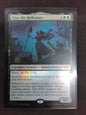 Gisa, the Hellraiser (OTJ, Foil Promo Stamped)