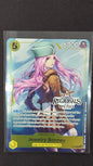 Jewelry Bonney (P-085, Online Regionals Stamped)