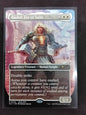 Rashel, Fist of Torm (SLX, Borderless)