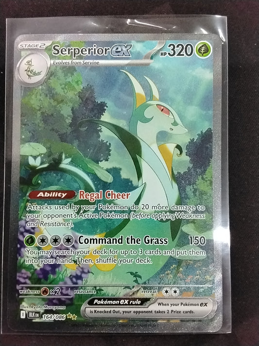Serperior EX (164/086)