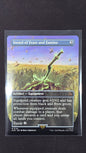 Sword of Feast and Famine (ACR, Borderless)