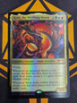 Xyris, the Writhing Storm (Promo foil)
