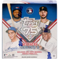 2026 Topps Baseball Series 2 Mega Box