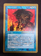 Force of Will (Alliances, Gold border, Signed)