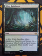 Misty Rainforest (MM3)