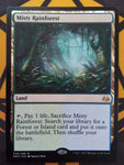 Misty Rainforest (MM3)