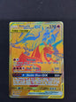 Reshiram & Charizard GX (SM247)