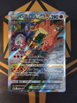 Charizard V STAR - SWSH262