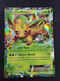 Leafeon Ex (10/83)