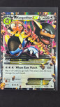 M Kangaskhan EX (79/106)