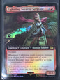Lightning, Security Sergeant (FIN, Foil Expanded Art)