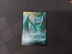 Ugin, the Spirit Dragon (M21)(Borderless, Foil)