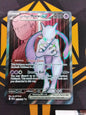 Team Rocket's Mewtwo ex 213/182