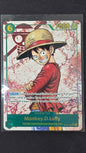 Monkey.D.Luffy (OP13-118, ALT)