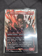 Clive, Ifrit's Dominant - Borderless