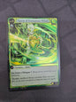 Spirit of Fortuitous Wind - Foil