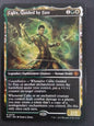 Calix, guided by Fate (Alt)