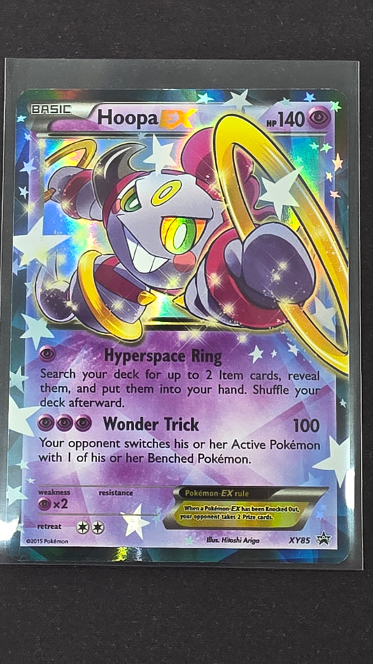 Hoopa EX (XY85)