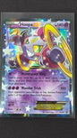 Hoopa EX (XY85)
