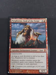 Purphoros, God of the Forge (The List)
