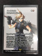 Cloud Strife (FCA, Najeela, the Blade-Blossom)