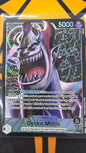 Gecko Moria (Alt) OP06-080