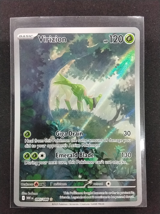 Virizion (095/086)