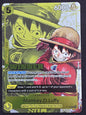 Monkey.D.Luffy (P-106, Winner Promo)