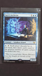 Jace's Archivist (C15)