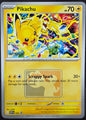 Pikachu (225 Promo)