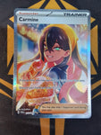 Carmine 267/167