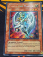 Chaos-End Master (Raging Battle, Secret Rare, RGBT-EN092)