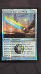 Sword of Body and Mind (foil)