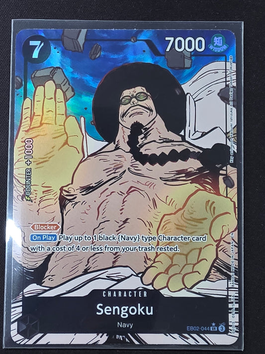 Sengoku (EB02-044, ALT)