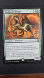 Vaultborn Tyrant