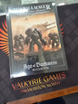 Warhammer: The Horus Heresy - Age of Darkness Rulebook