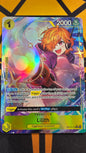 Lilith (OP13-113) (Alt)