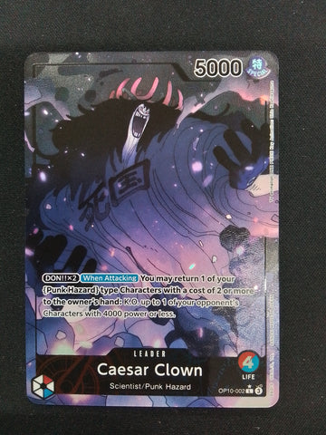 Caeser Clown