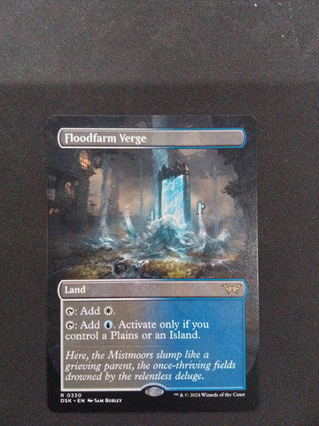 Floodfarm (DSK, Boarderless)