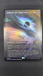 Sothera the Supervoid (EOS, Foil Borderless)