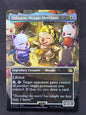 Stiltzkin, Moogle Merchant (FIN, Boarderless, Chocobo Foil)