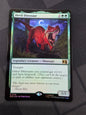 Devil Dinosaur