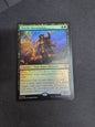 Hostile Investigator - Foil