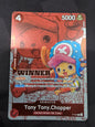 Tony Tony.Chopper (P-101)